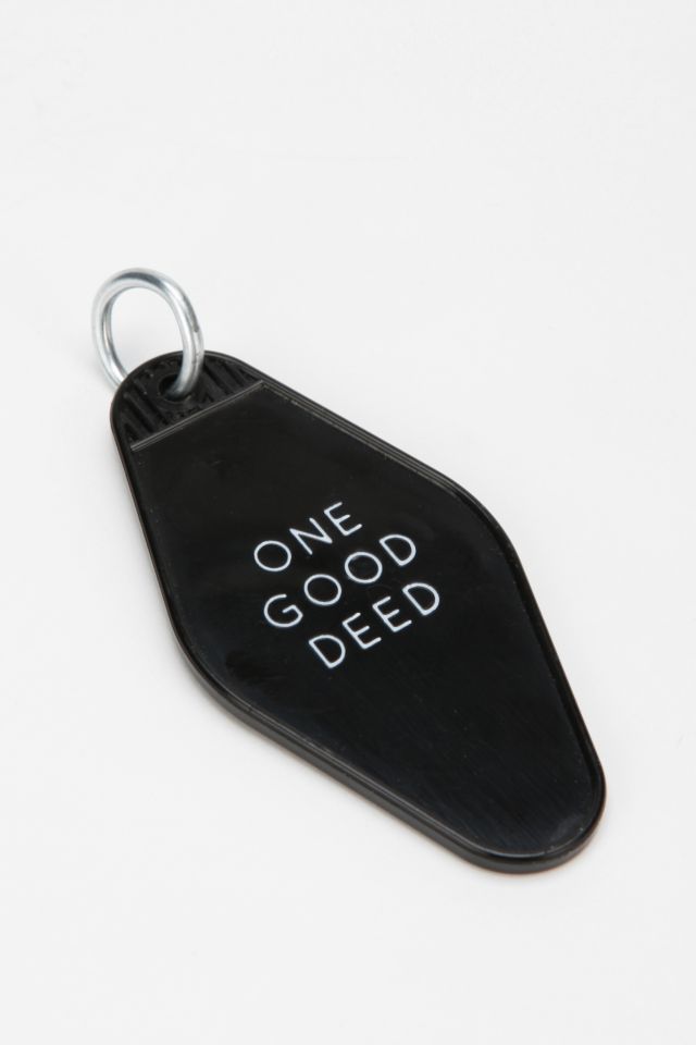 Three Potato Four Good Life Keychain #1