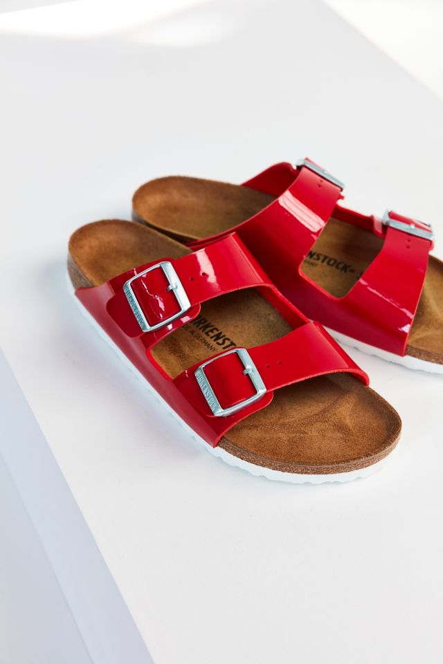 Birkenstock Arizona Mono Slide #1