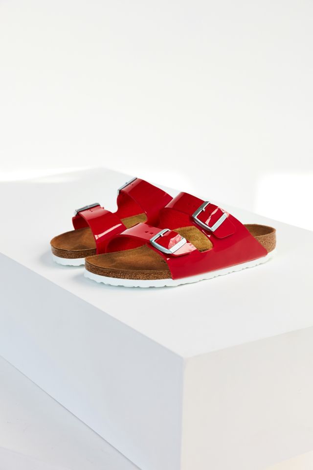 Birkenstock Arizona Mono Slide #2