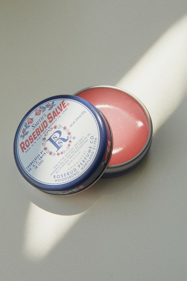 Smith's Rosebud Salve | Urban Outfitters