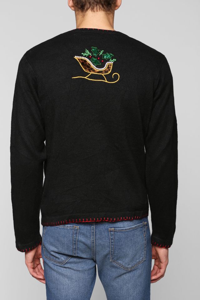 Ugly christmas sweater urban on sale outfitters