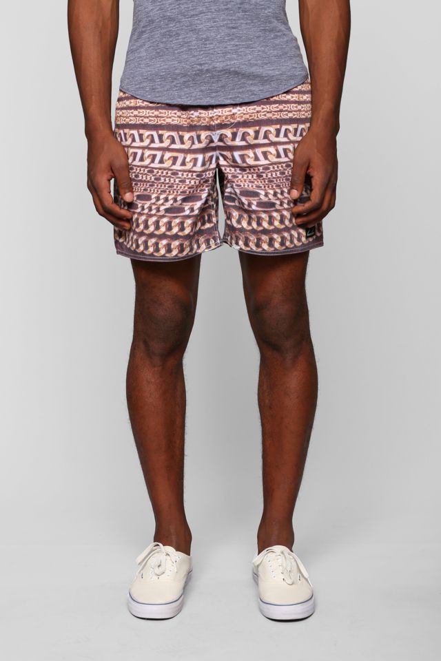 Bambam Grandmaster Short #1