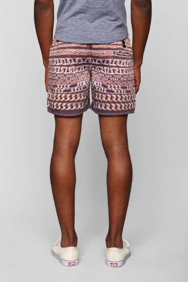 Bambam Grandmaster Short #2