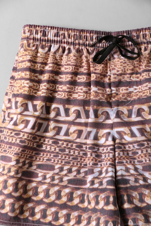Bambam Grandmaster Short #3