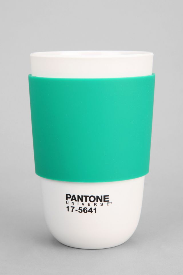 Melamine Mug Pantone Universe Cup Classic 