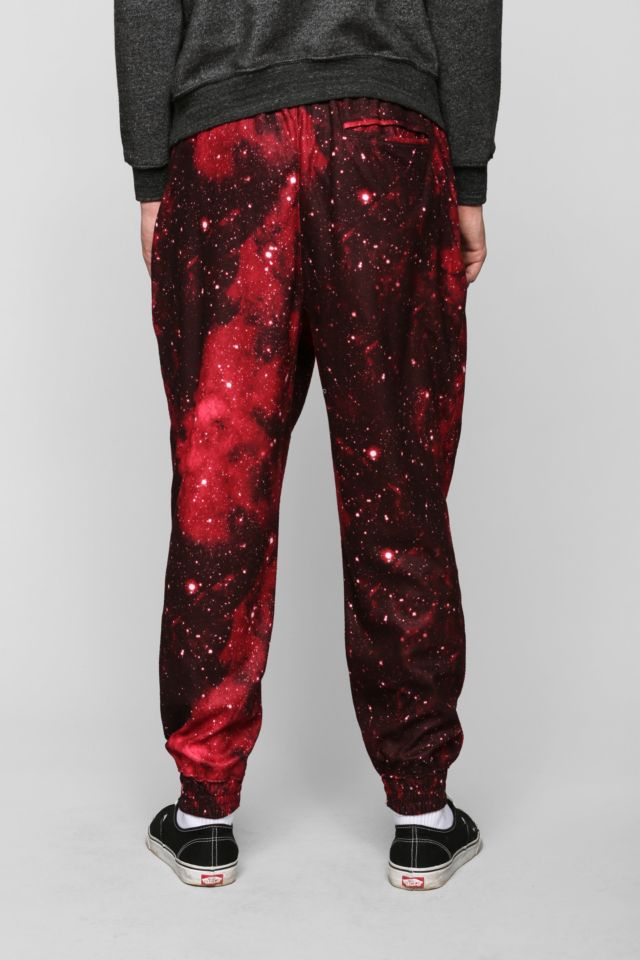 Galaxy Fleece Lounge Pant  #2
