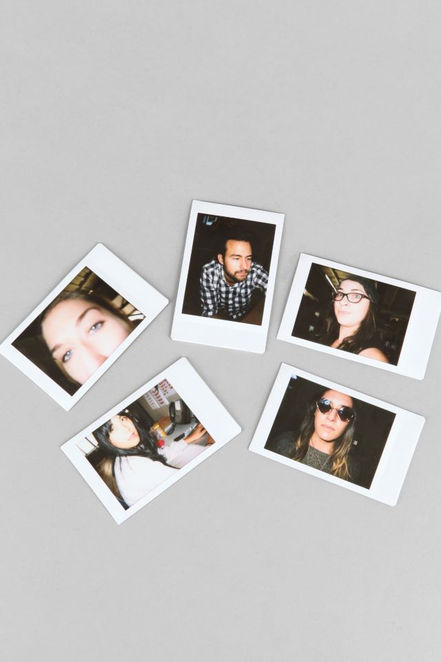 Fujifilm Instax Mini 90 Neo Classic Camera #3