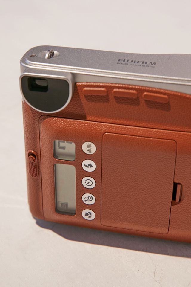 Fujifilm Instax Mini 90 Neo Classic Camera #3