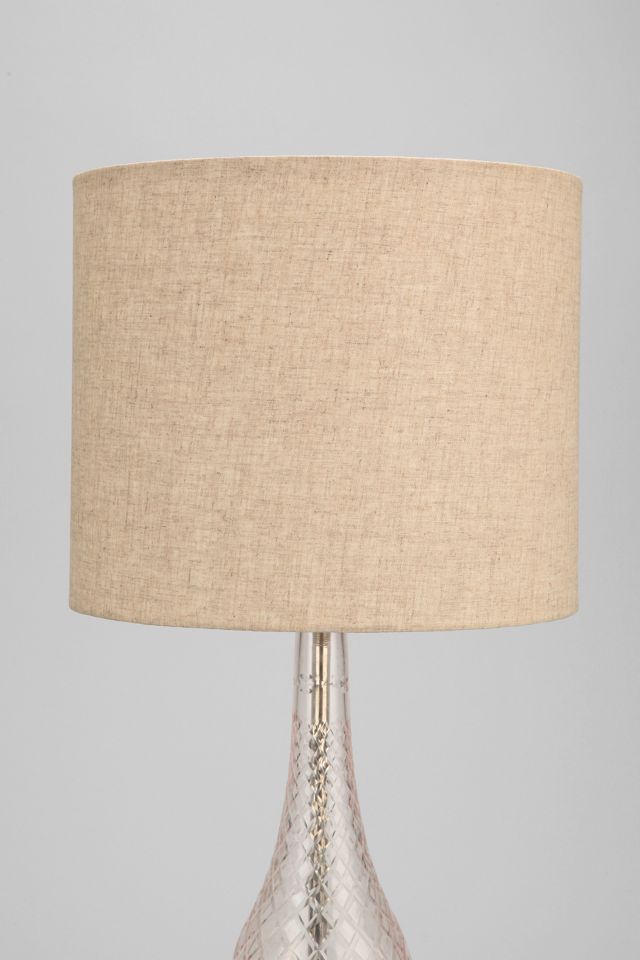 Drum Lamp Shade Urban Outfitters