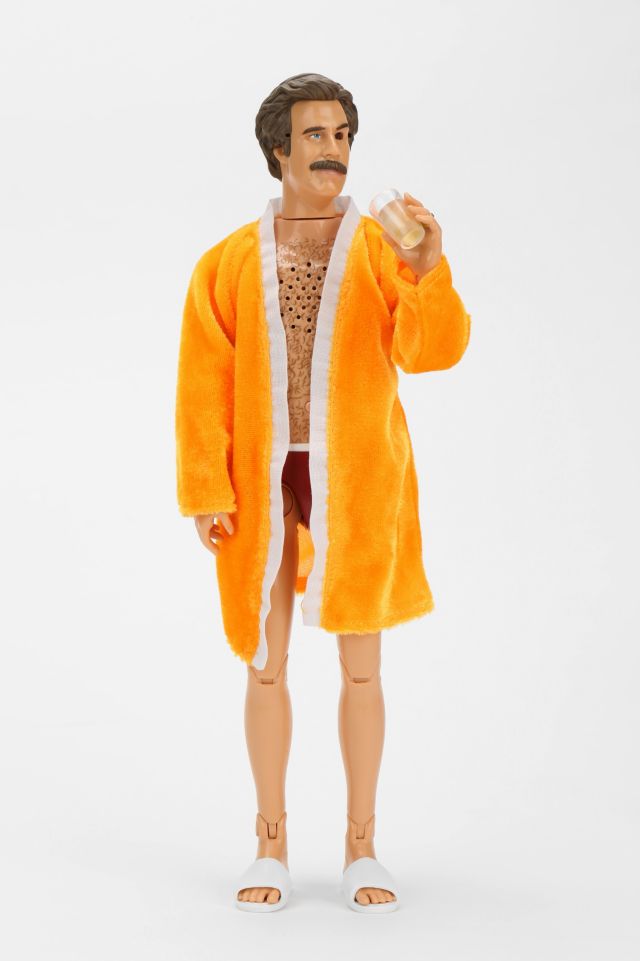 Ron Burgundy Action Figure #2