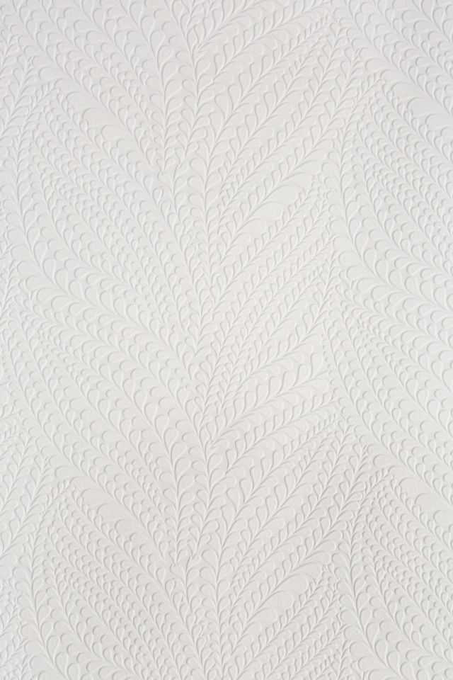 Graham & Brown Emily Paintable Wallpaper #2