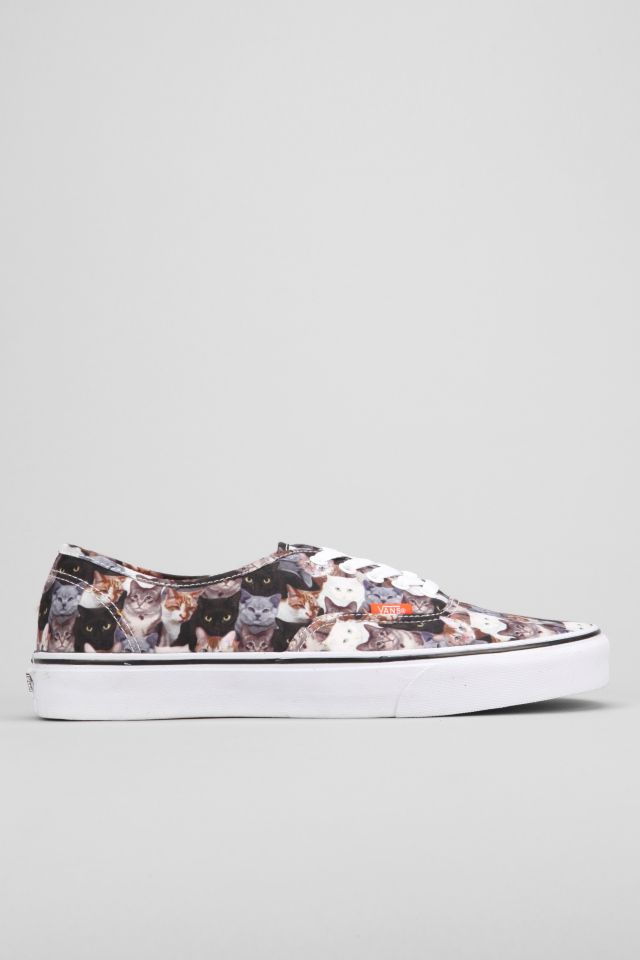 Cat vans best sale