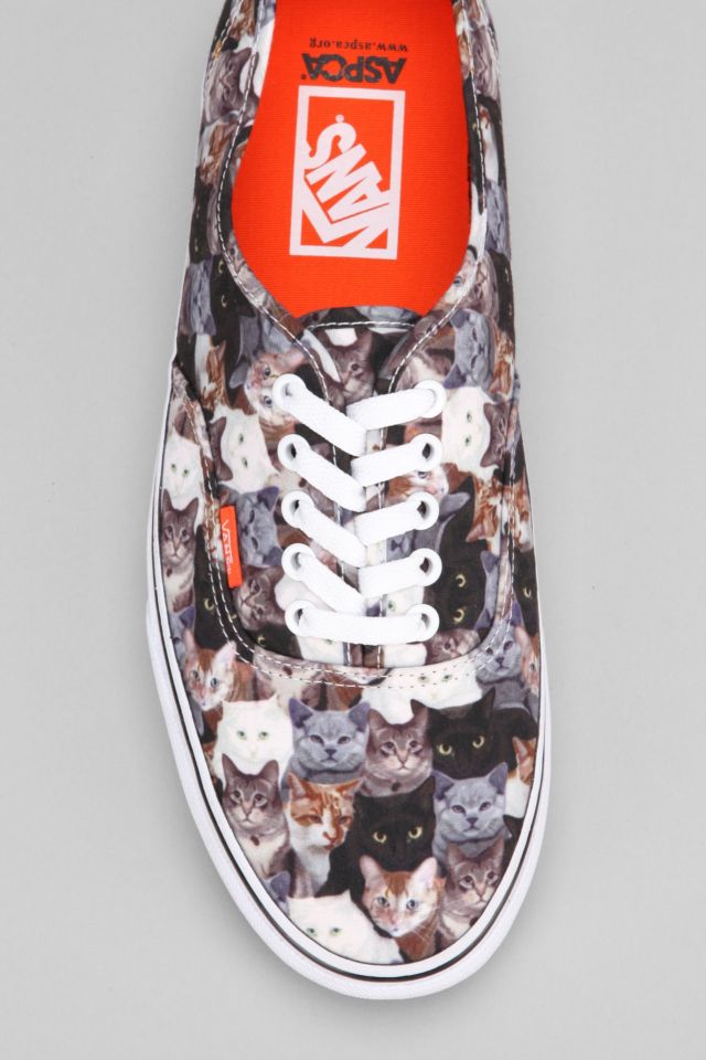 X ASPCA Cats Authentic Men's | Urban Outfitters