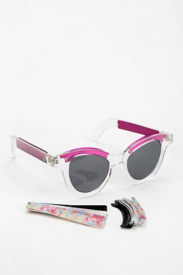 Unif sunglasses cheap