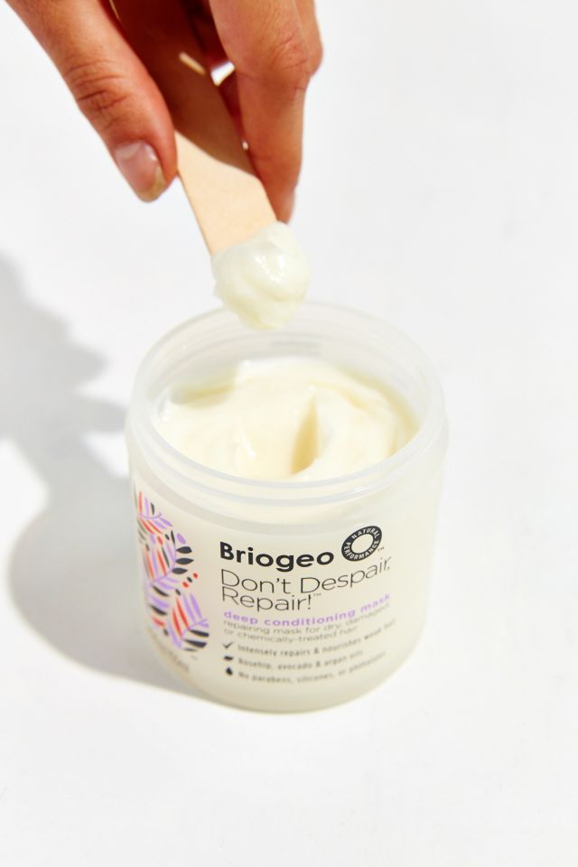 Briogeo Don't Despair, Repair Deep Conditioning Mask #2