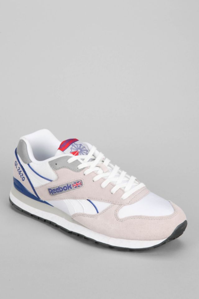 Reebok gl shop 2620 blanche