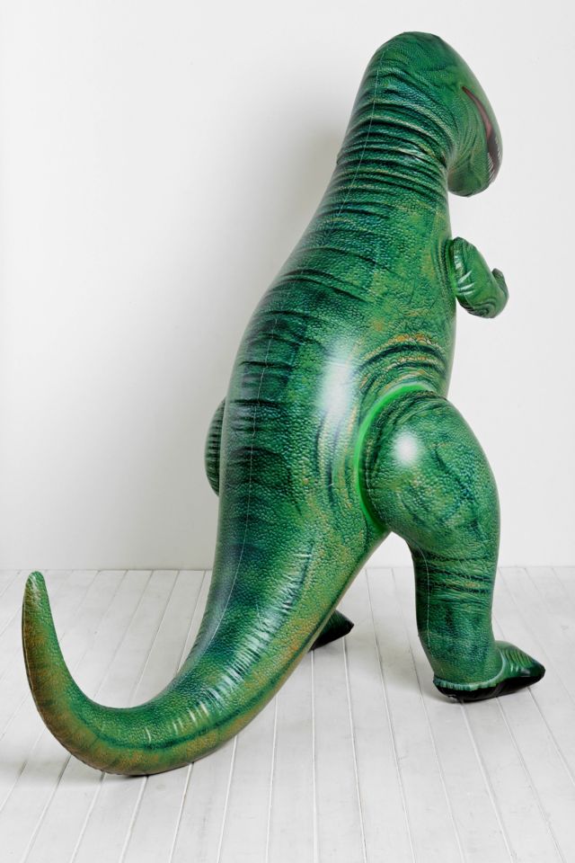 Oversized Inflatable T-Rex #2