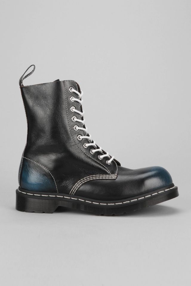 Dr martens hotsell 1919 blue rogue