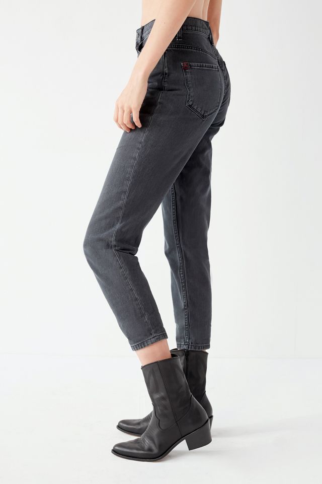 BDG Mom Jean - Black | Urban Outfitters