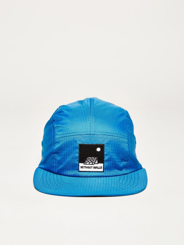 Without Walls 5-Panel Camper Hat | Urban Outfitters
