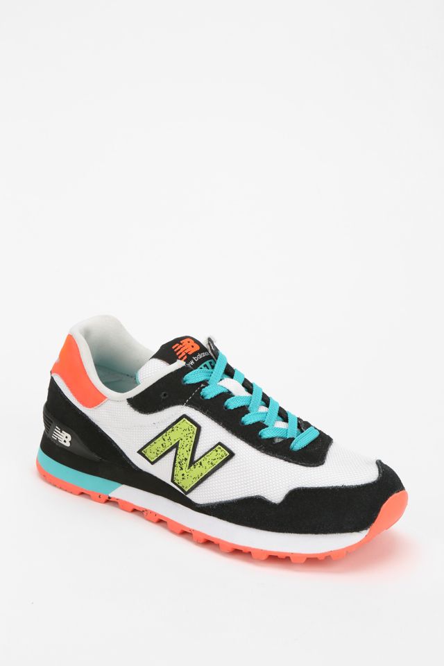 New balance 515 clearance fit