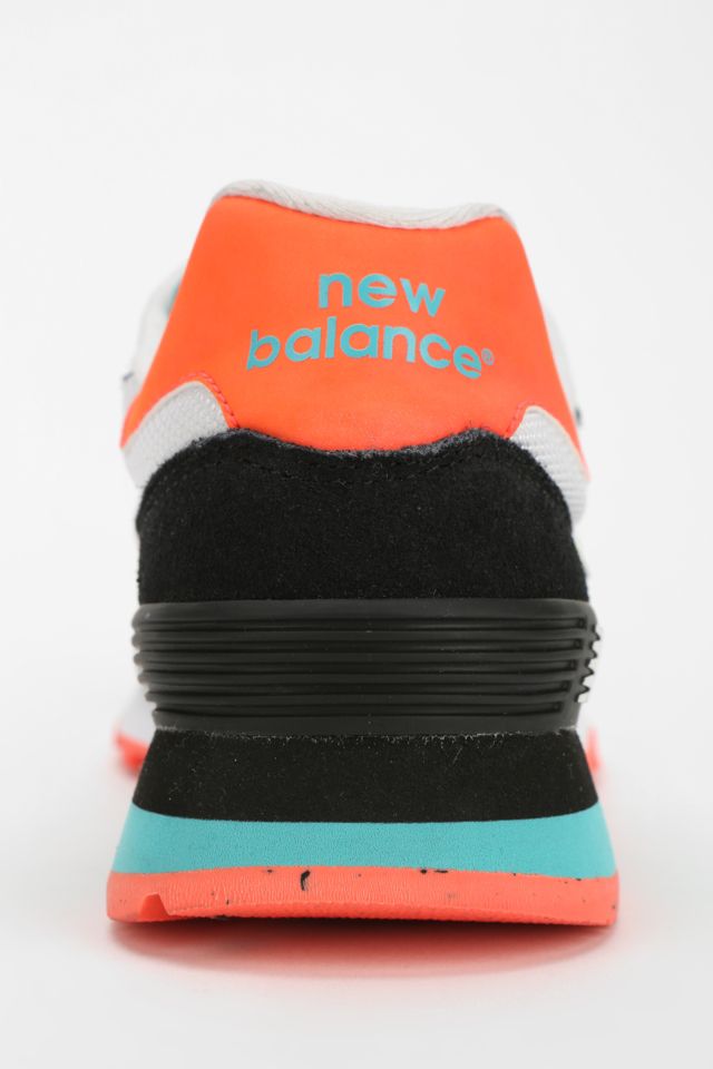 New Balance X UO 515 Airbrush Colorblock Running Sneaker #2