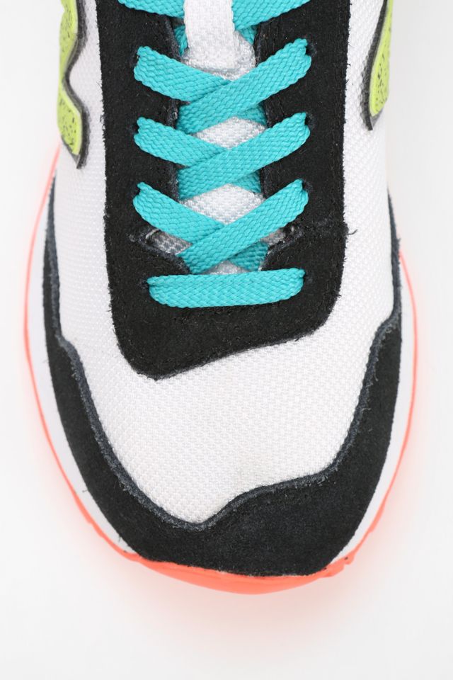 New Balance X UO 515 Airbrush Colorblock Running Sneaker #3