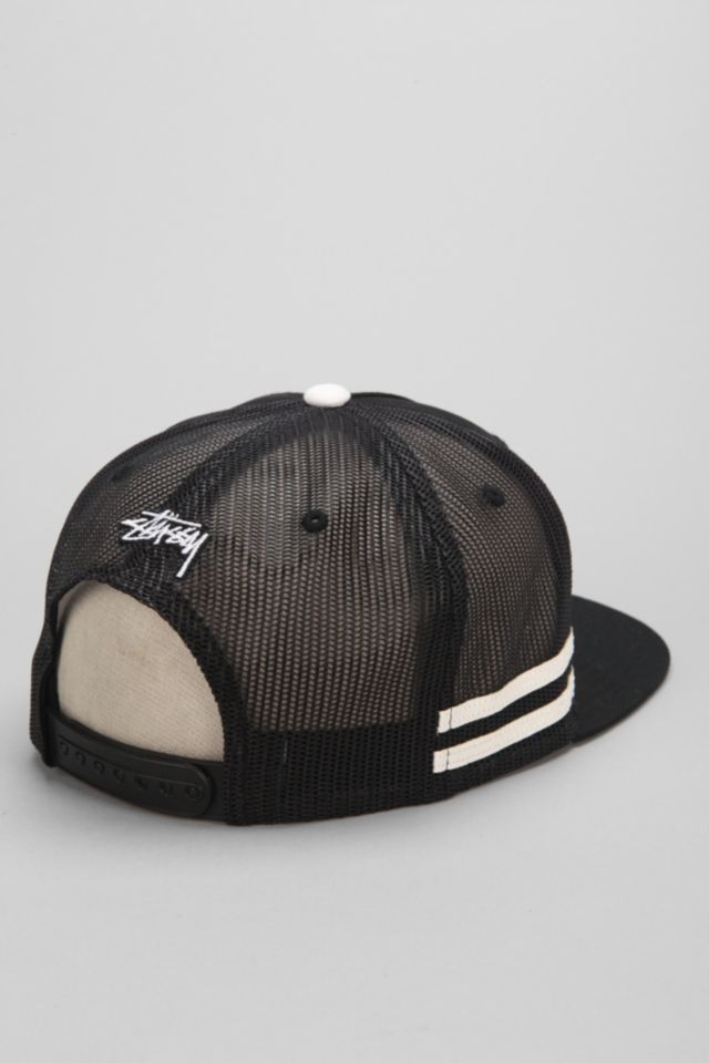 Stussy 1980 Mesh Trucker Hat | Urban Outfitters