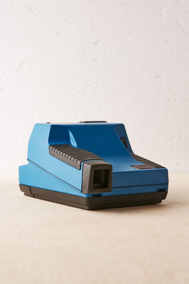 Impossible Project Impulse Camera Kit | Urban Outfitters