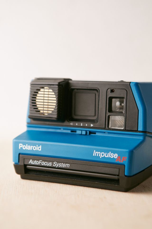 Impossible Project Impulse Camera Kit | Urban Outfitters Canada