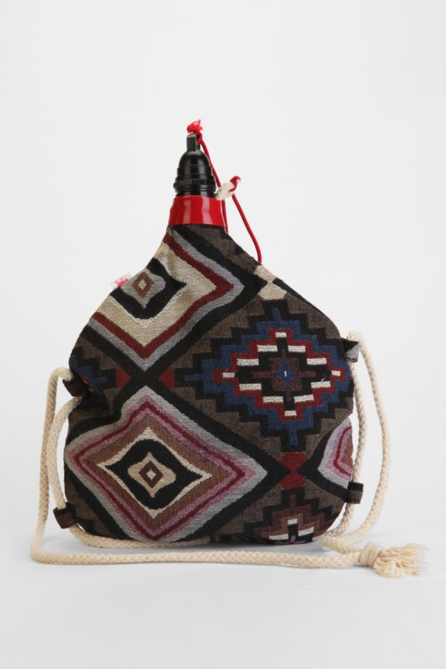 Bota Bag Flask