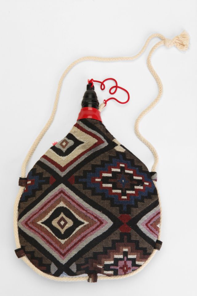 Bota Bag Flask #1