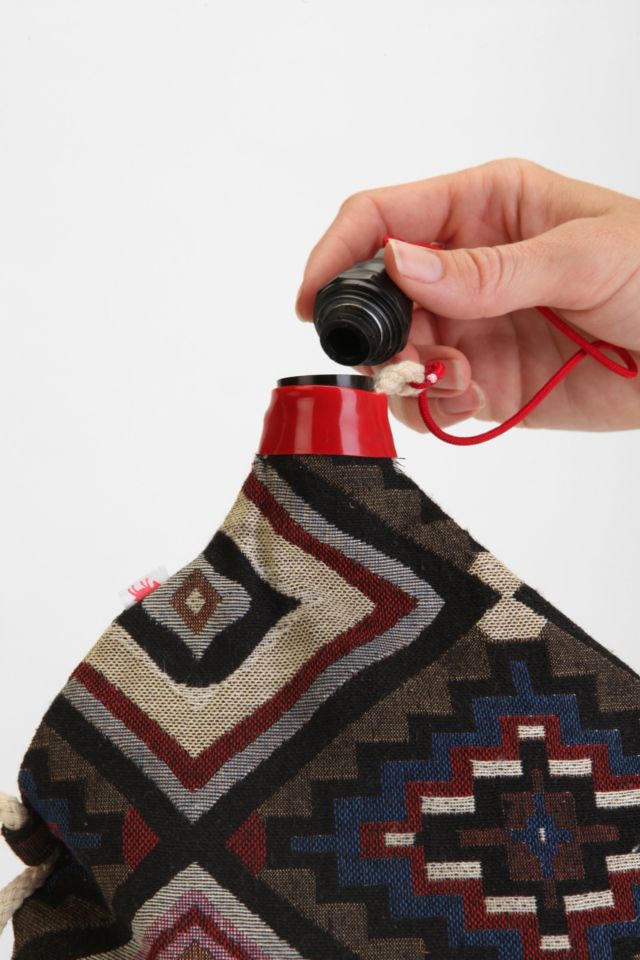 Bota Bag Flask #2