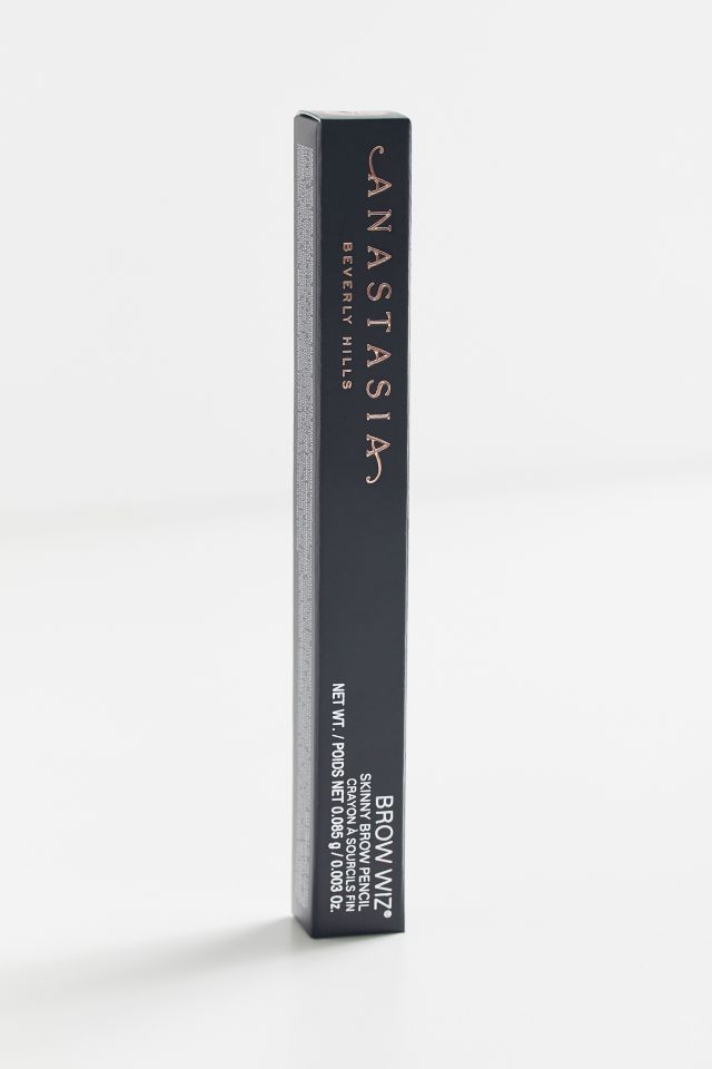 Anastasia Beverly Hills Brow Wiz #3
