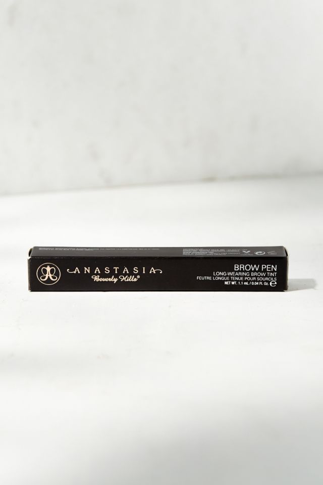 Anastasia Beverly Hills Brow Pen #2