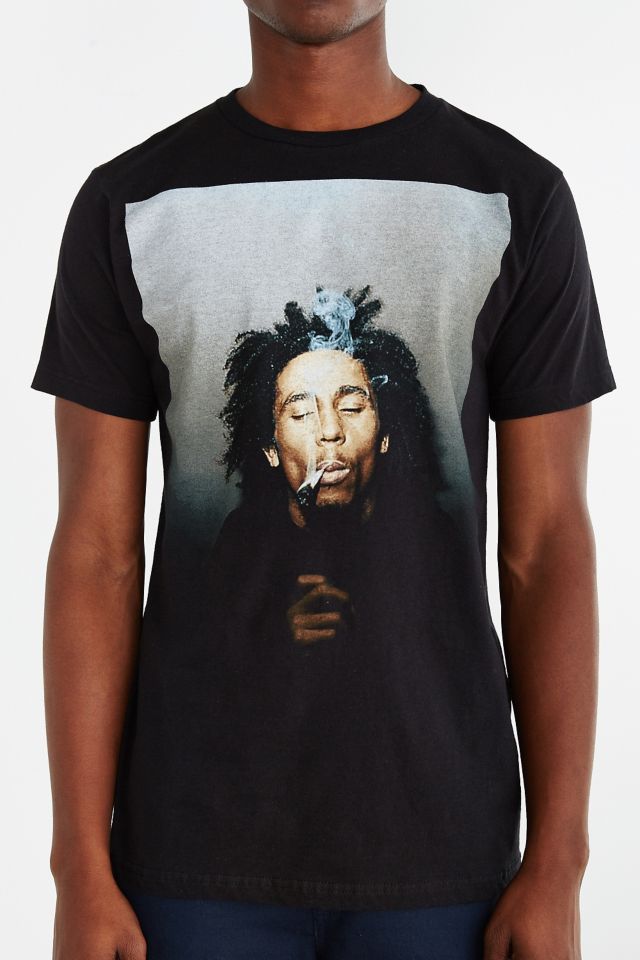 Bob Marley Tee #1