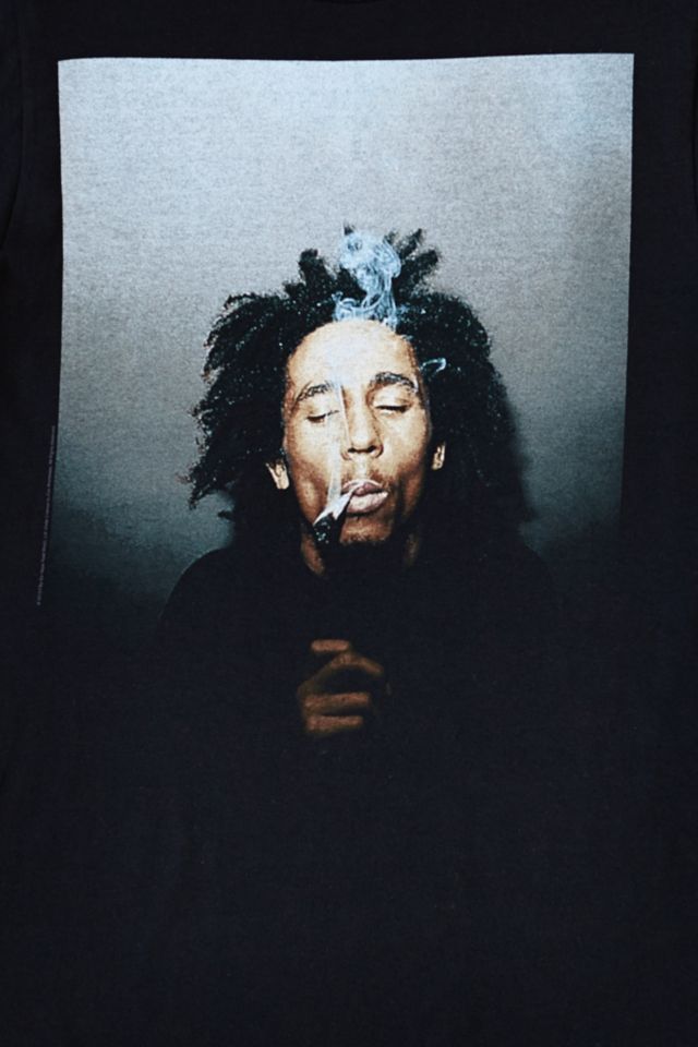 Bob Marley Tee #4