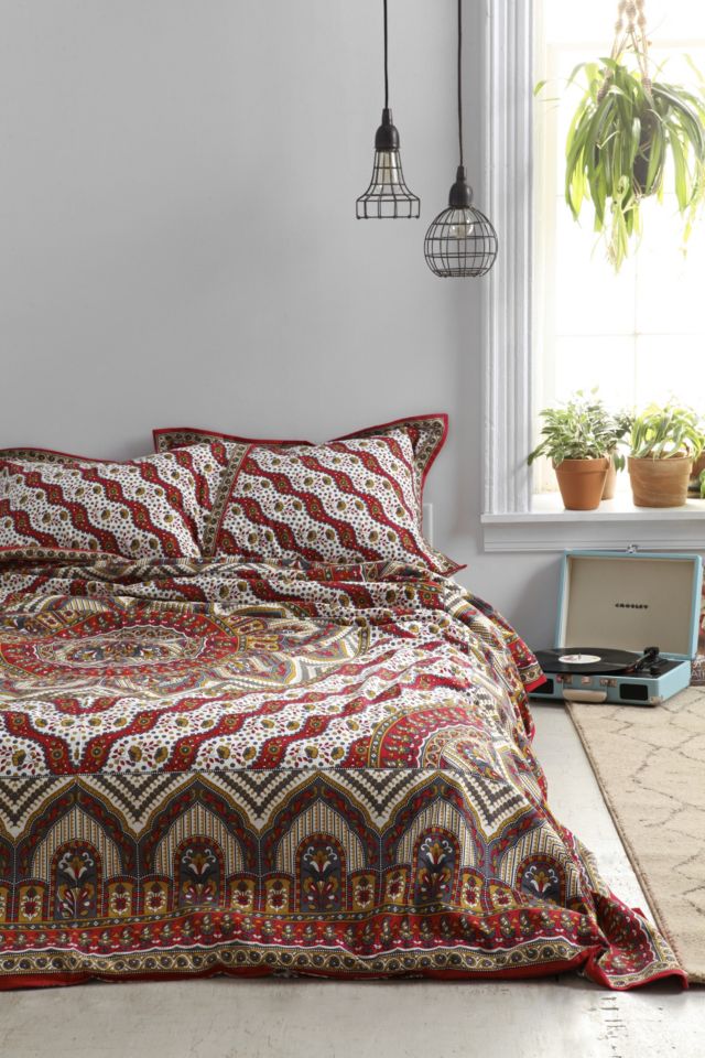 Housse de couette Medallion Pyaar Magical Thinking #1
