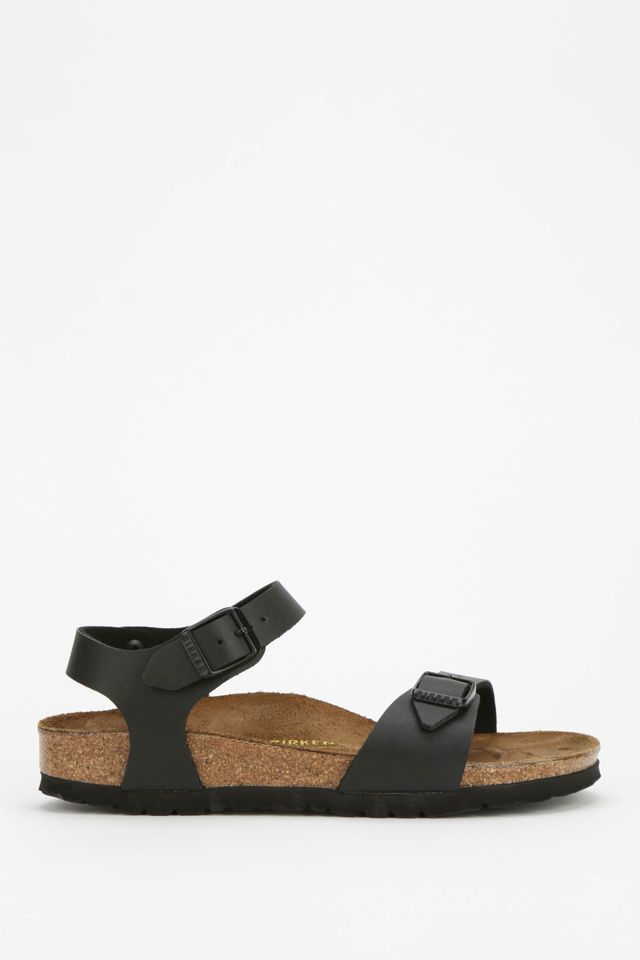 Birkenstock X UO Brasil Quarter-Strap Sandal #1