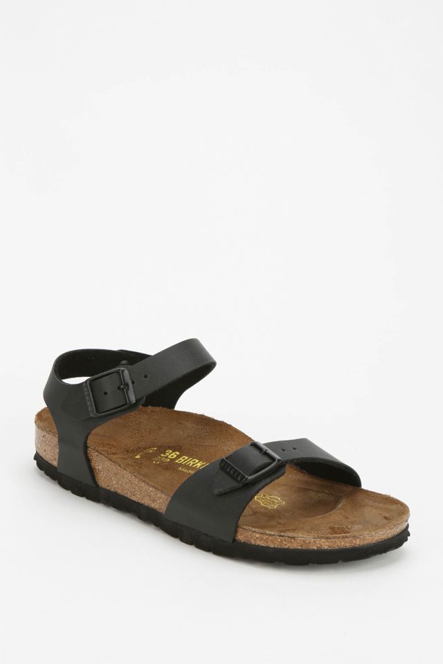 Birkenstock X UO Brasil Quarter-Strap Sandal #3