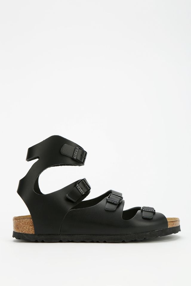 Sandale style cage Athens Birkenstock #1