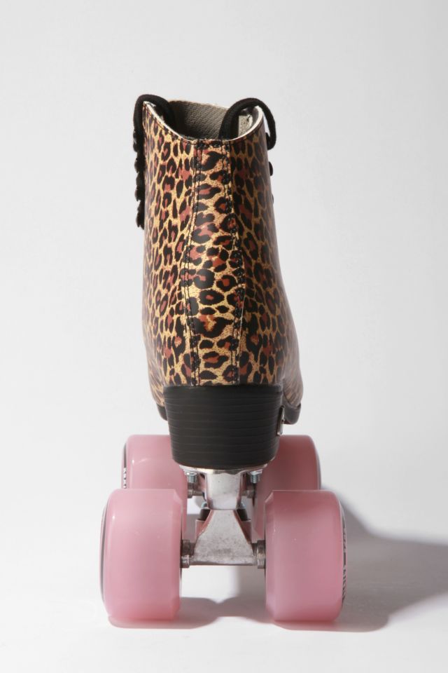 Moxi Jungle Roller Skates #2