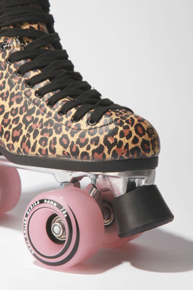 Moxi Jungle Roller Skates #3
