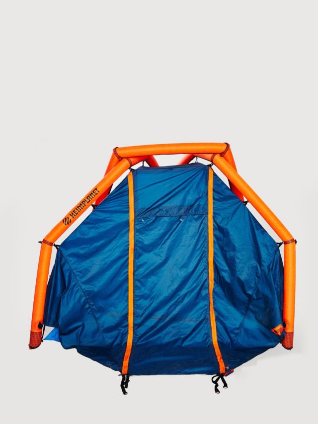 HEIMPLANET The Wedge Inflatable Tent   #1