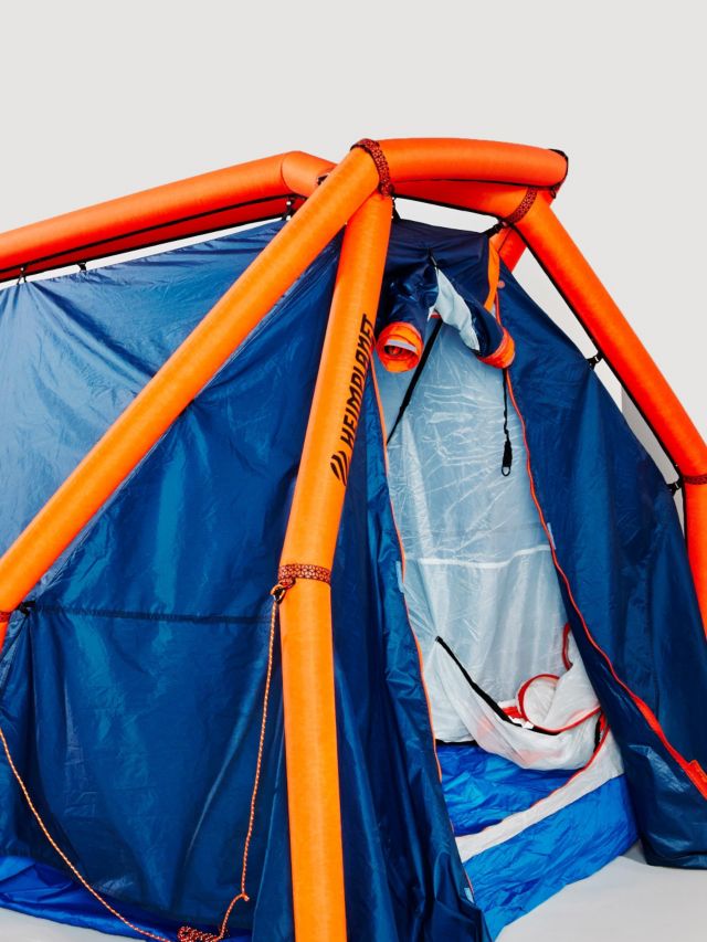HEIMPLANET The Wedge Inflatable Tent   #2