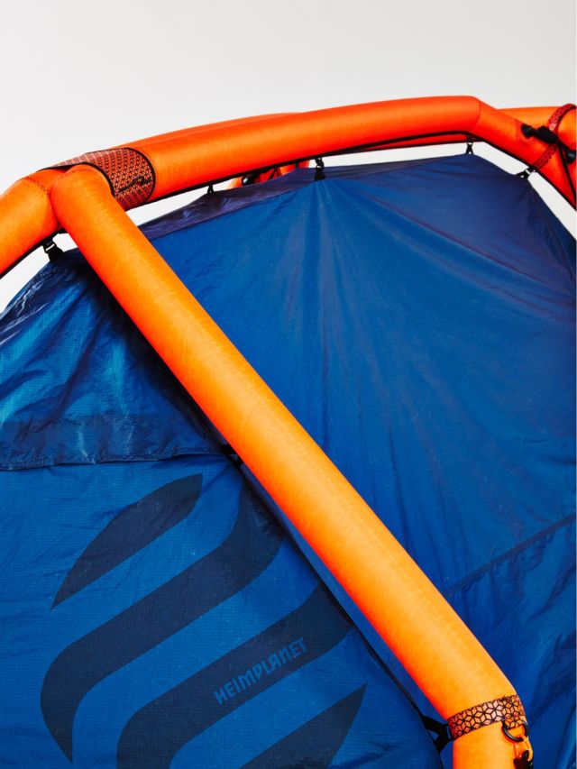 HEIMPLANET The Wedge Inflatable Tent   #3