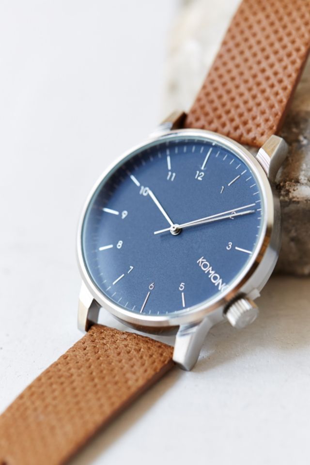 KOMONO Winston Watch #2