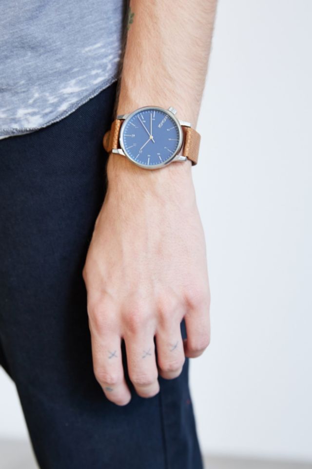 KOMONO Winston Watch #3