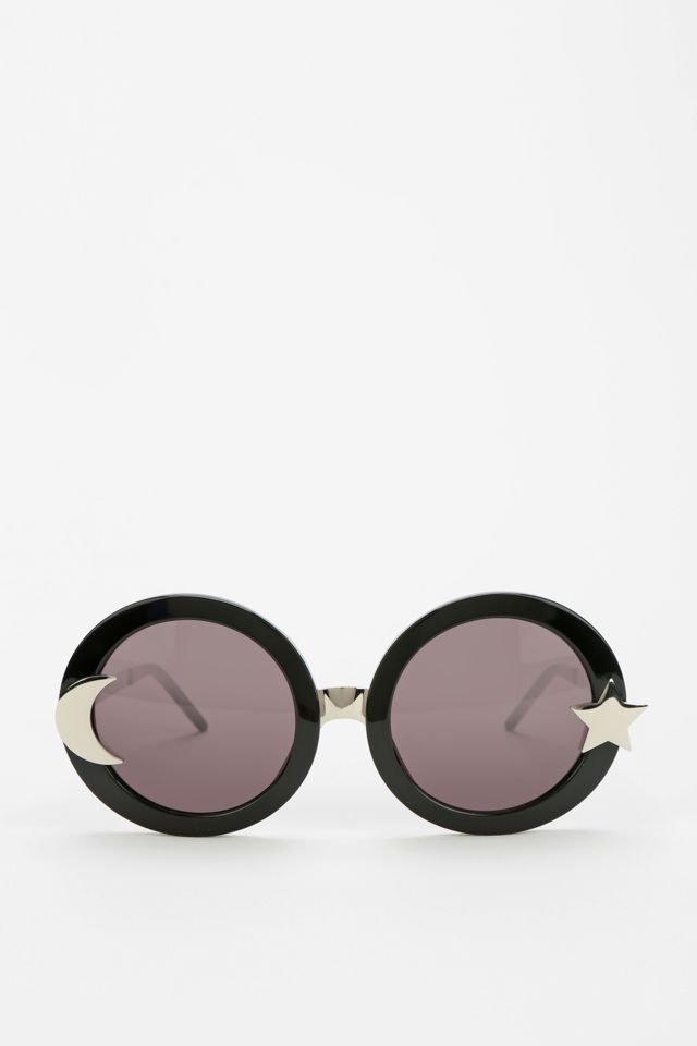 !!!!ISO- Wildfox LUNA Sunglasses!!!! Wildfox Couture Wildfox Luna 58mm Sunglasses, $219  main image 3