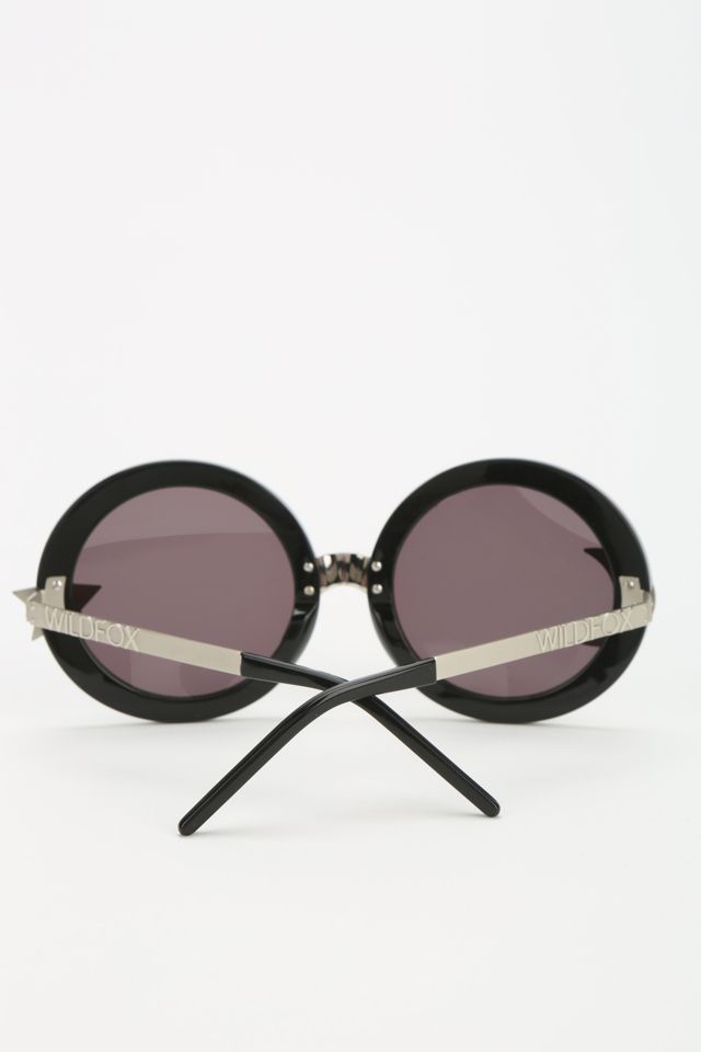 Wildfox Couture Luna Sunglasses | Urban Outfitters display picture 3